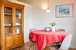 Haus Jungnamen Sand Whg. 3 - Top-Hundeurlaub