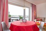 Haus Jungnamen Sand Whg. 3 - Top-Hundeurlaub