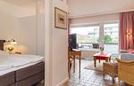 Haus Jungnamen Sand Whg. 3 - Top-Hundeurlaub