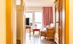 Haus Jungnamen Sand Whg. 3 - Top-Hundeurlaub