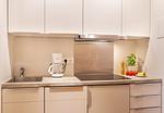 Haus Jungnamen Sand Whg. 3 - Top-Hundeurlaub