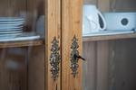 Dekoration in der Ferienwohnung Jungnamen Sand 3 in Wittdün auf Amrum - Haus Jungnamen Sand Whg. 3 - Top-Hundeurlaub