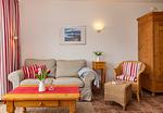 Haus Jungnamen Sand Whg. 3 - Top-Hundeurlaub