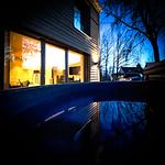 Büchelbergerei – Luxus-Chalet  für 2-4 Gäste - Top-Hundeurlaub