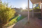 Terrasse - Nordlicht 1 - Top-Hundeurlaub