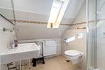 Badezimmer - Nordlicht 3 - Top-Hundeurlaub
