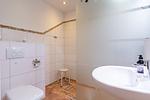 Badezimmer - Nordlicht 4 - Top-Hundeurlaub