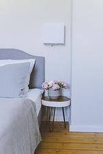 Sturmhaube auf Gut Oehe - Top-Hundeurlaub