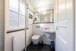 Badezimmer - Cottage am Meer - Top-Hundeurlaub