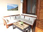 Ferienwohnung Il Patio mit Terrasse und wunderschönem Seeblick - 017185-CNI-00482 - Top-Hundeurlaub