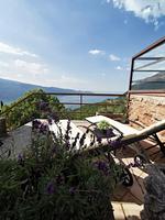 Ferienwohnung Il Patio mit Terrasse und wunderschönem Seeblick - 017185-CNI-00482 - Top-Hundeurlaub