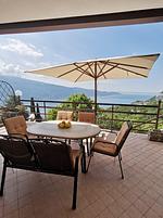 Ferienwohnung Il Patio mit Terrasse und wunderschönem Seeblick - 017185-CNI-00482 - Top-Hundeurlaub