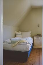 Vogelkoje auf Gut Oehe  - Top-Hundeurlaub