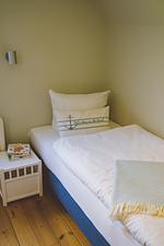 Vogelkoje auf Gut Oehe  - Top-Hundeurlaub