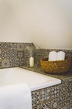 Vogelkoje auf Gut Oehe  - Top-Hundeurlaub