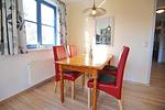 Essbereich - Wohnung 18-4 - Top-Hundeurlaub
