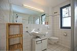 Badezimmer - Wohnung 18-4 - Top-Hundeurlaub