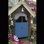 Fairy Cottage  - Top-Hundeurlaub