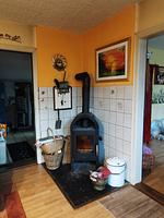 Fairy Cottage  - Top-Hundeurlaub