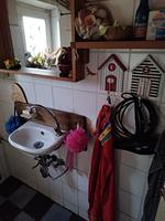 Fairy Cottage  - Top-Hundeurlaub