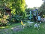 Fairy Cottage  - Top-Hundeurlaub