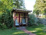 Fairy Cottage  - Top-Hundeurlaub