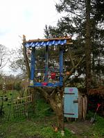 Fairy Cottage  - Top-Hundeurlaub