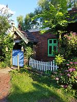 Fairy Cottage  - Top-Hundeurlaub