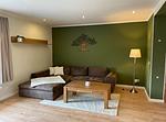 Ferienhaus Alex - Wohnung EG - Top-Hundeurlaub