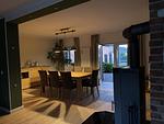Ferienhaus Alex - Wohnung EG - Top-Hundeurlaub