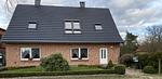 Ferienhaus Alex - Wohnung EG - Top-Hundeurlaub
