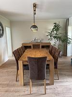 Ferienhaus Alex - Wohnung EG - Top-Hundeurlaub