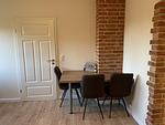Ferienhaus Alex - Wohnung EG - Top-Hundeurlaub