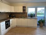Ferienhaus Alex - Wohnung EG - Top-Hundeurlaub
