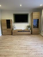 Ferienhaus Alex - Wohnung EG - Top-Hundeurlaub