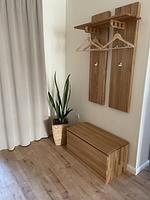 Ferienhaus Alex - Wohnung EG - Top-Hundeurlaub