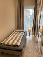Ferienhaus Alex - Wohnung EG - Top-Hundeurlaub