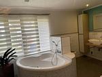 Ferienhaus Alex - Wohnung EG - Top-Hundeurlaub