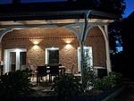 Ferienhaus Alex - Wohnung EG - Top-Hundeurlaub