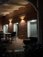 Ferienhaus Alex - Wohnung EG - Top-Hundeurlaub