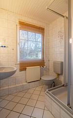 Goedeke Michel Stube Hooksiel EG - Top-Hundeurlaub