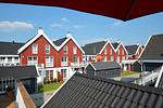 Pirateneck Greetsiel - Top-Hundeurlaub
