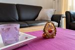 Pirateneck Greetsiel - Top-Hundeurlaub
