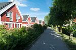 Pirateneck Greetsiel - Top-Hundeurlaub