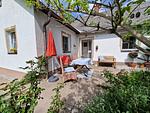 Ferienhaus Plessberg  - Top-Hundeurlaub