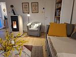 Ferienhaus Plessberg  - Top-Hundeurlaub