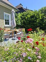 Ferienhaus Ottenschlag  - Top-Hundeurlaub