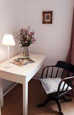 Ferienhaus Ottenschlag  - Top-Hundeurlaub