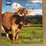 4****Traumferienhaus Pfänderblick - Top-Hundeurlaub