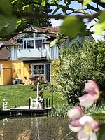 4****Traumferienhaus Pfänderblick - Top-Hundeurlaub
